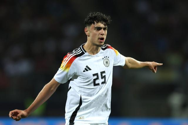 华体会官网-【观察】27-1，谁会成为德国队被淘汰的那一个？