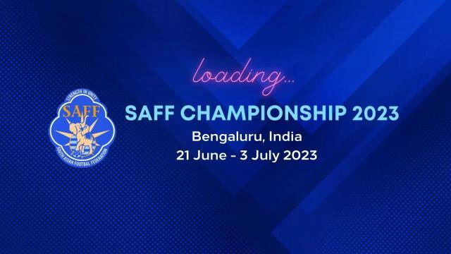南亚杯效仿中亚杯 邀请马来西亚队、沙特队参赛
