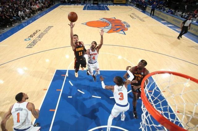 华体会官网-新一代控卫有何绝招？抛投成为他们的致命武器